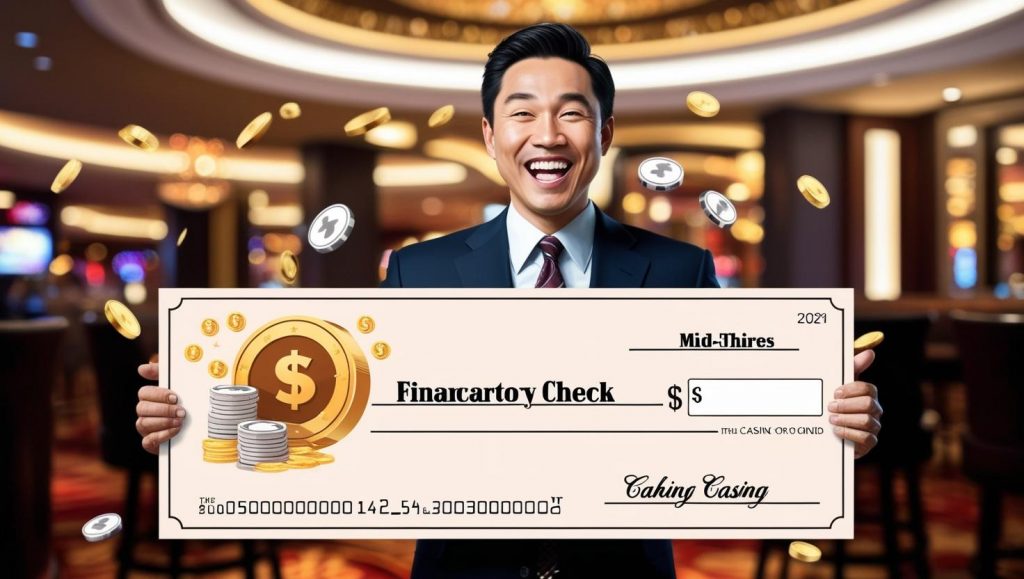 Judi Slot Online Bikin Kaya? Pemain Ini Buktikan Modal 20 Ribu Bisa Jadi 200 Juta!