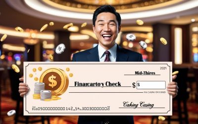 Judi Slot Online Bikin Kaya? Pemain Ini Buktikan Modal 20 Ribu Bisa Jadi 200 Juta!
