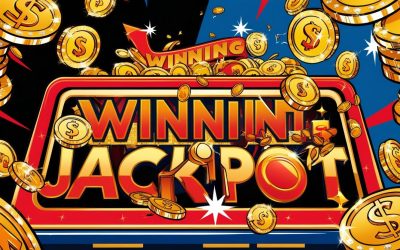 Mau Jackpot? Ini Trik Judi Slot Online dan Link Gacor Terpercaya 2025!