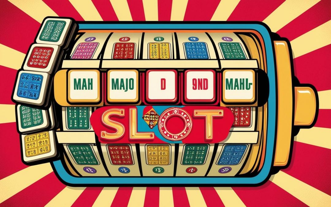 Slot Mahjongslot Aladin: Trik Cuan Kilat! Jangan Sampai Ketinggalan!
