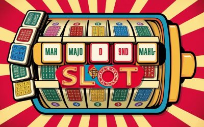 Slot Mahjongslot Aladin: Trik Cuan Kilat! Jangan Sampai Ketinggalan!