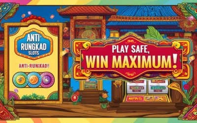 Hukum Judi vs Game Berhadiah Mana yang Melanggar?