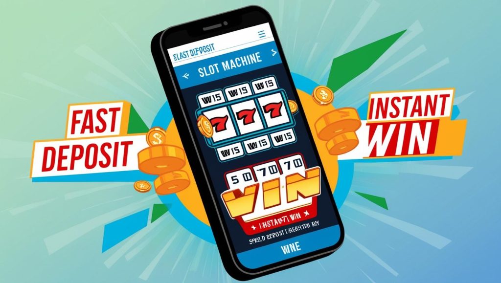 Judi Online 24Jam Terpercaya Menang Tiap Waktu, Main Tanpa Batas!