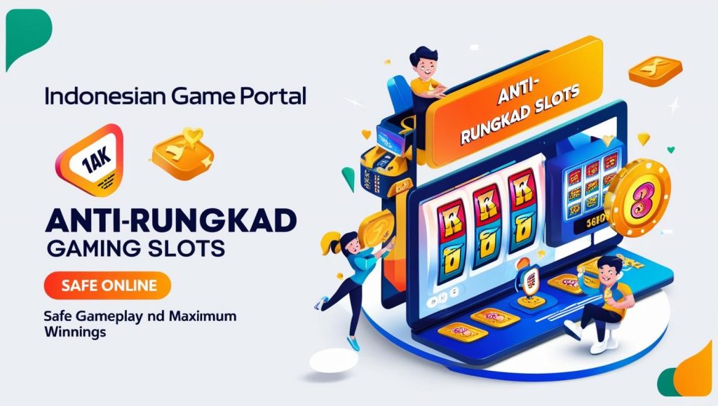 Review Slot Aplikasi Dana Slot Terbaik dengan Pembayaran Cepat!