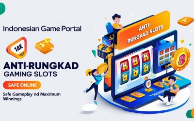 Review Slot Aplikasi Dana Slot Terbaik dengan Pembayaran Cepat!