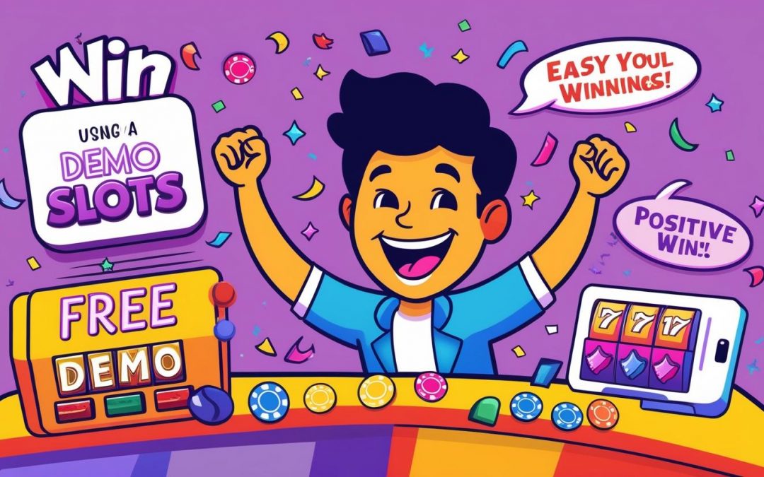 Simulasi Game dengan Akun Demo Slot Latihan Seru Tanpa Biaya